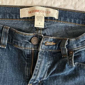 Mossimo Denim
